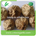 Wholesale black fresh garlic